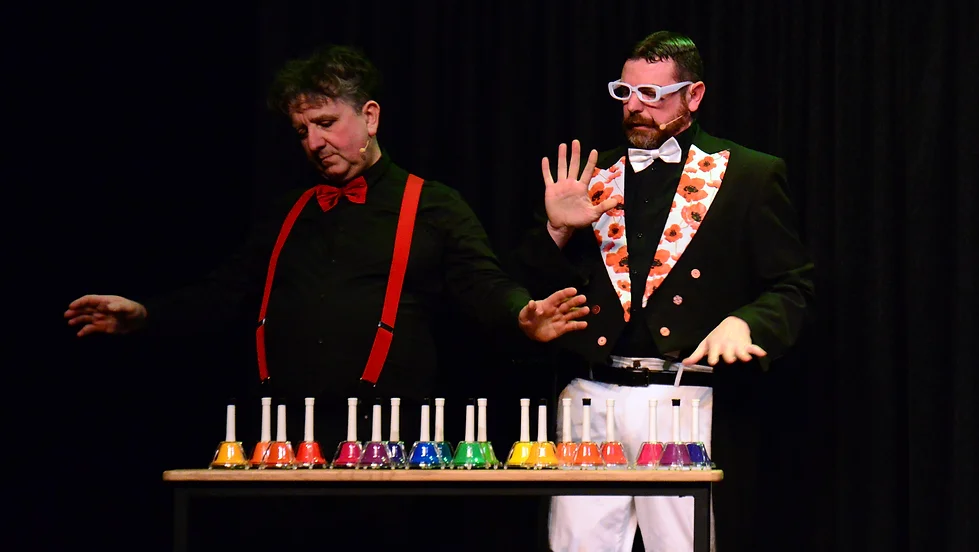 Festival des arts de la rue : Tôt ou t'Arts_Gex