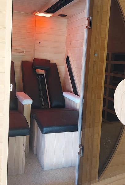 SpaPiscineChâteauDeMaillat