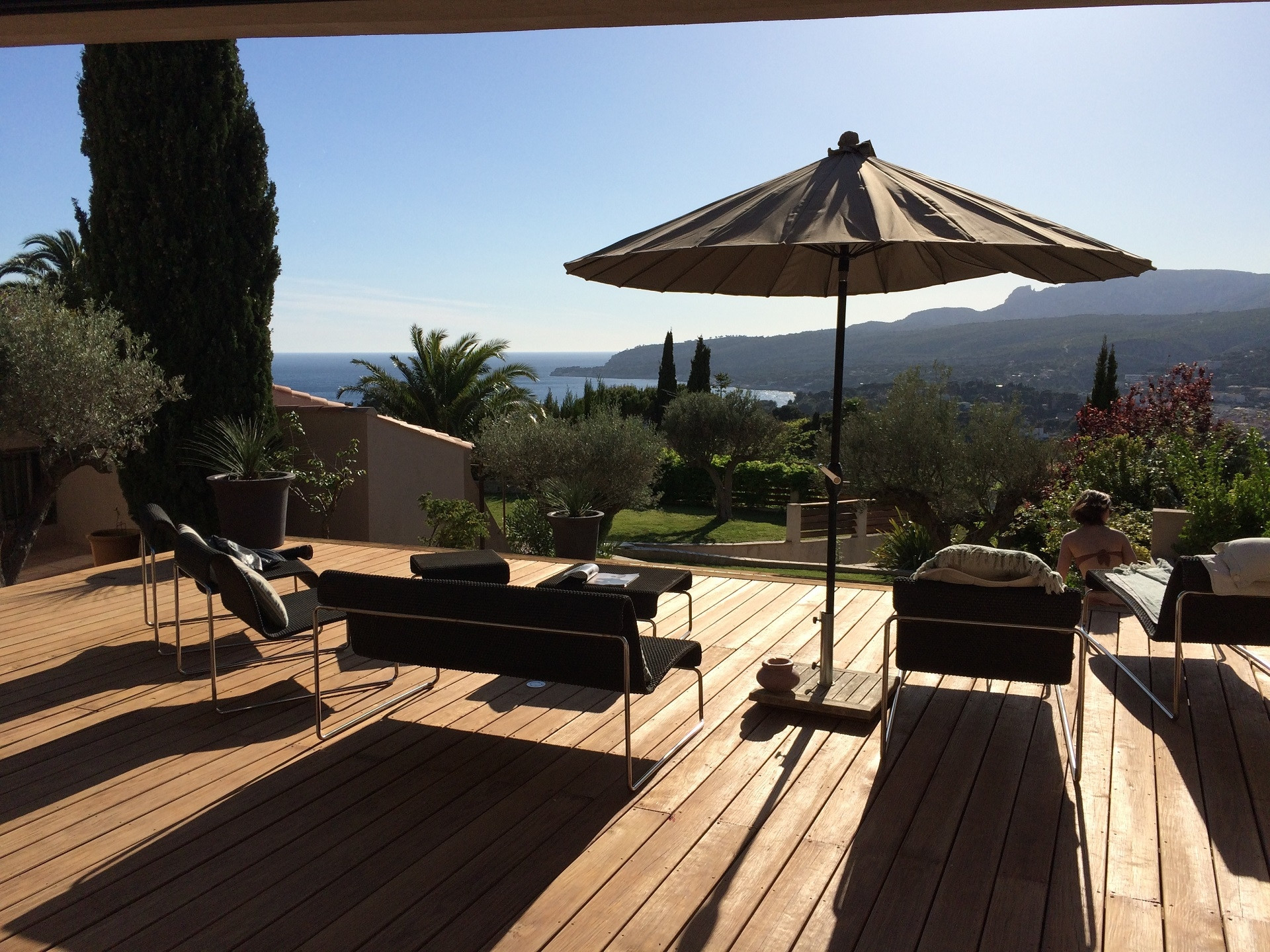 Villa 2 — photo 2