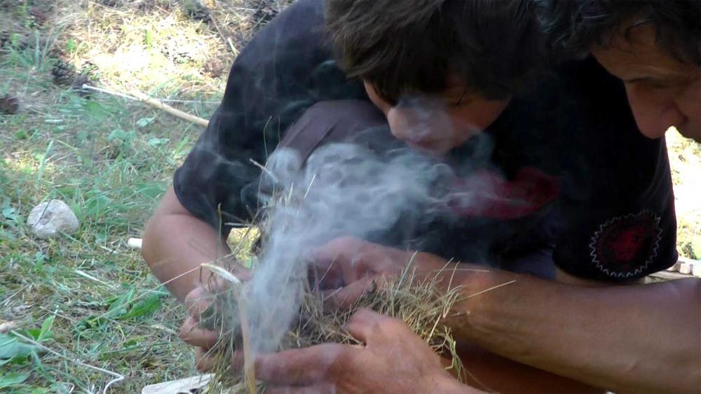 Animation préhistoire APECIMM