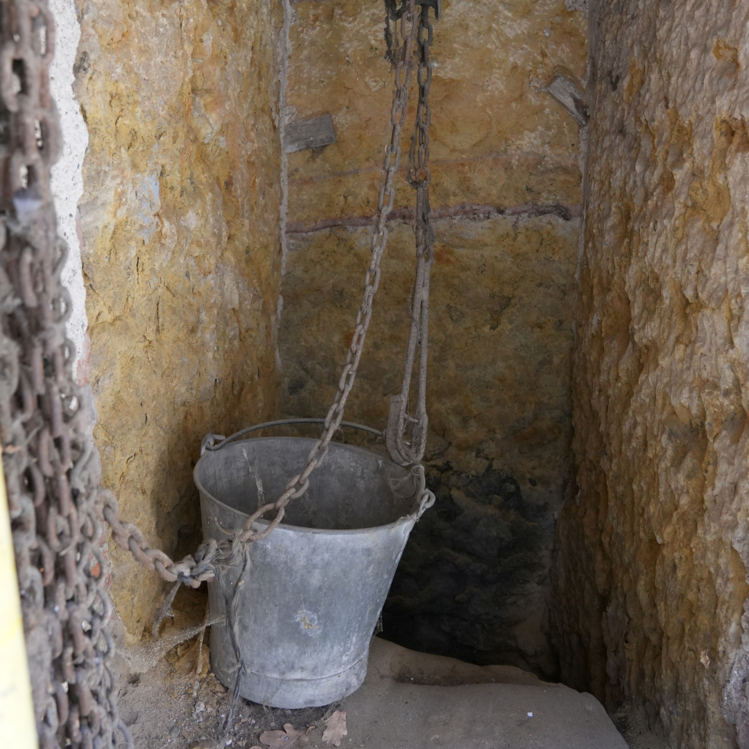 Visite pique-nique : balade découverte du patrimoine de Savigny_Savigny