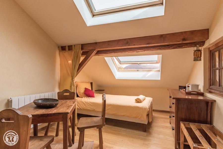 L'Ourserie Bed & Breakfast