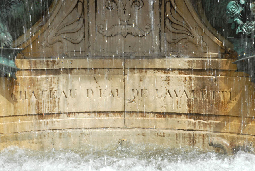 Fontaine