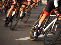 Course FSGT - Les cyclos randonneurs_Saint-Médard-en-Forez