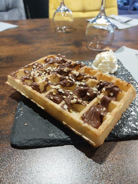 La Table de Serm' - Sermérieu – Balcons du Dauphiné – Nord-Isère - A moins d’une heure de Lyon