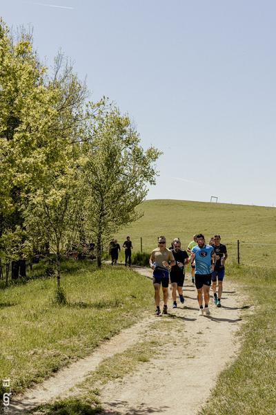 Les ateliers sport nature - Reconnaissance UTBV_Cublize