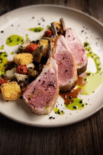 Les Rhodos_La Clusaz