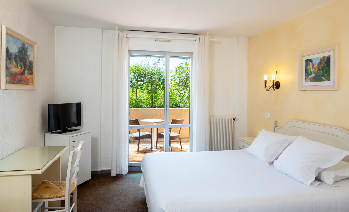Le Mozart, Aix-en-Provence - photo 6