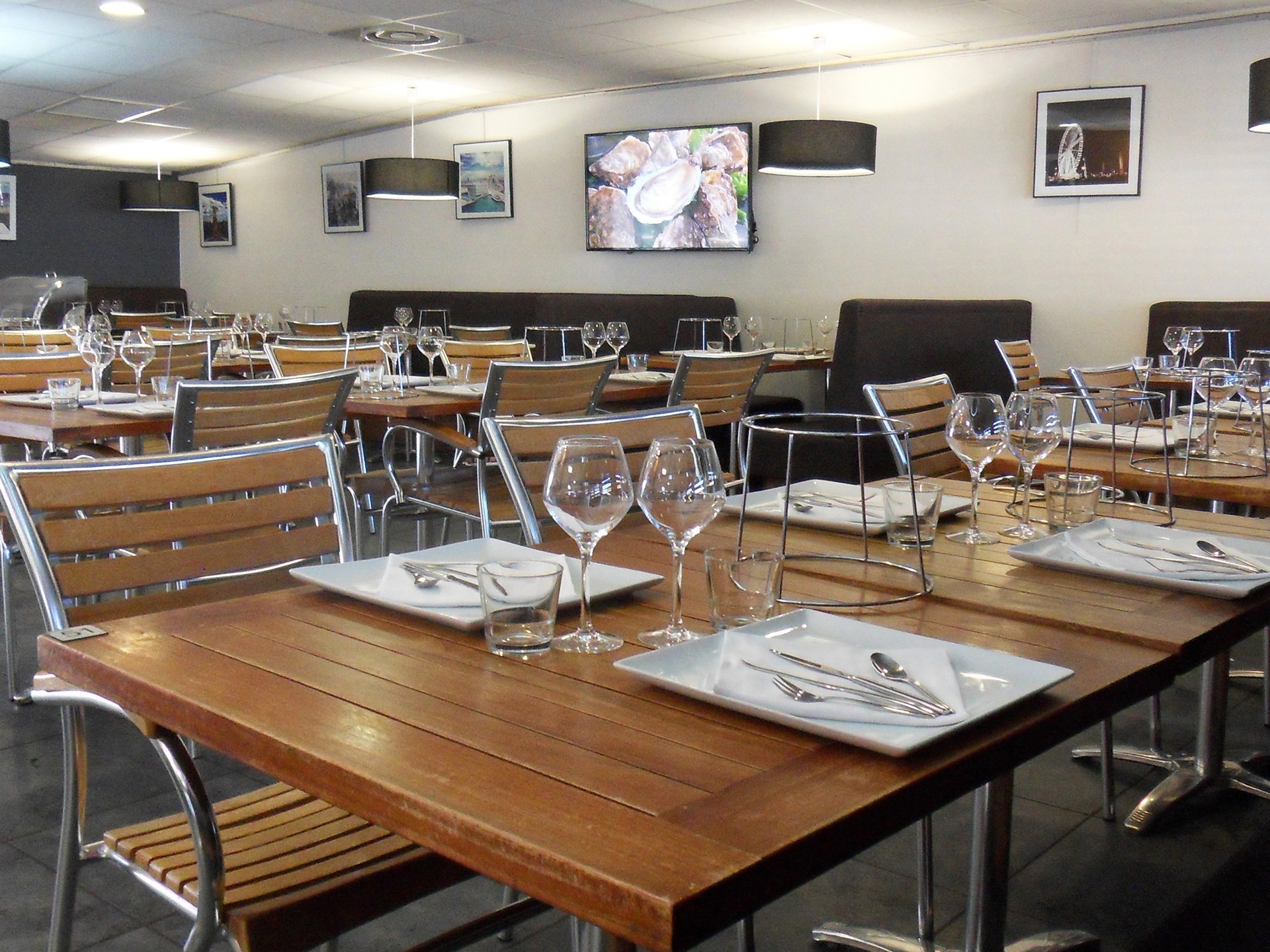 Coquillages du Roy René - photo 2