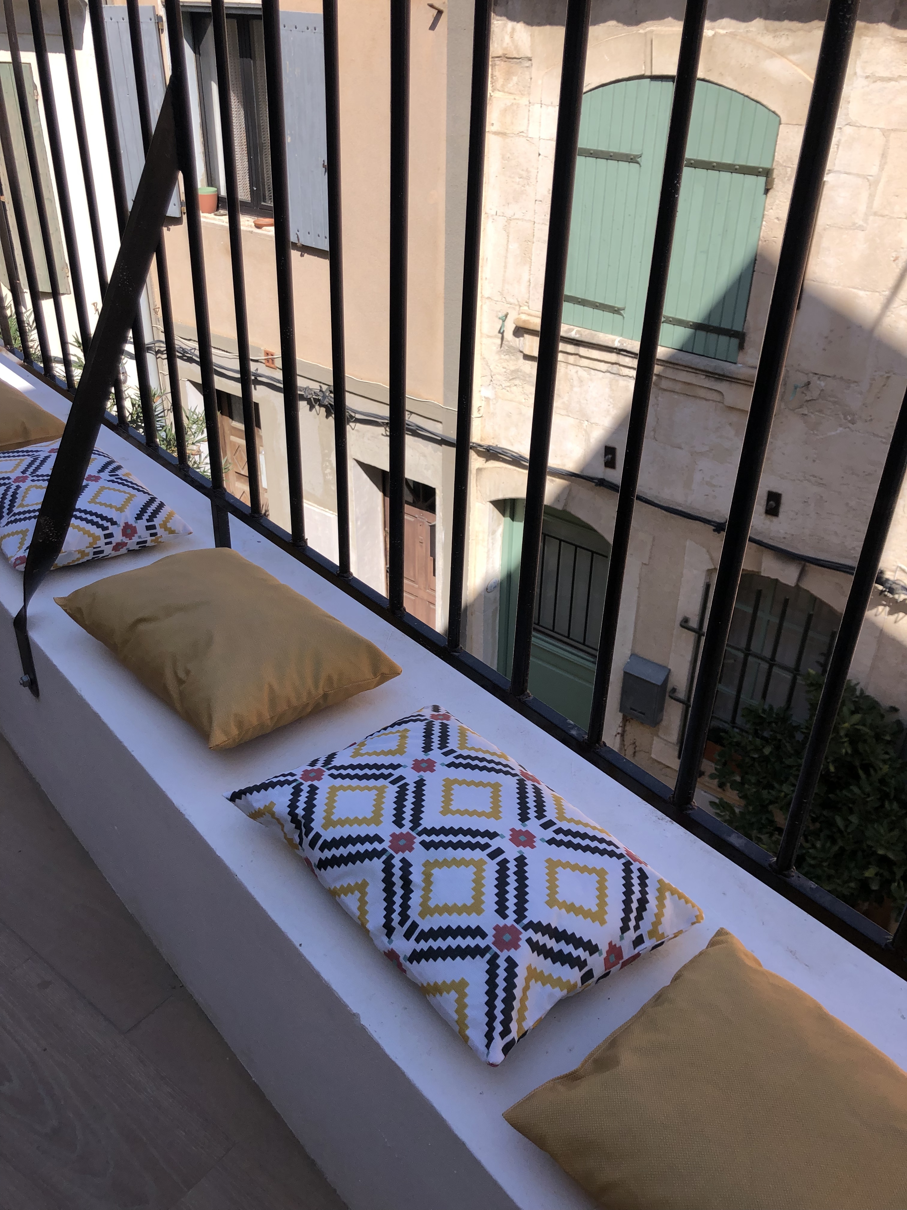 La Majour, Arles - photo 9