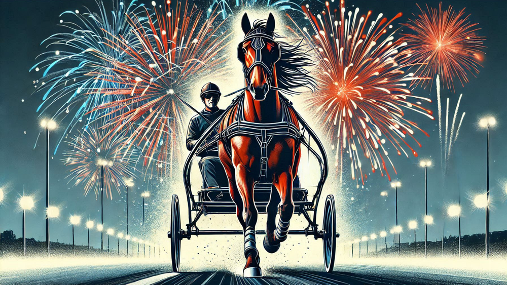 Soirée de Clôture de la Saison 2025 à l'Hippodrome de Vichy-Bellerive