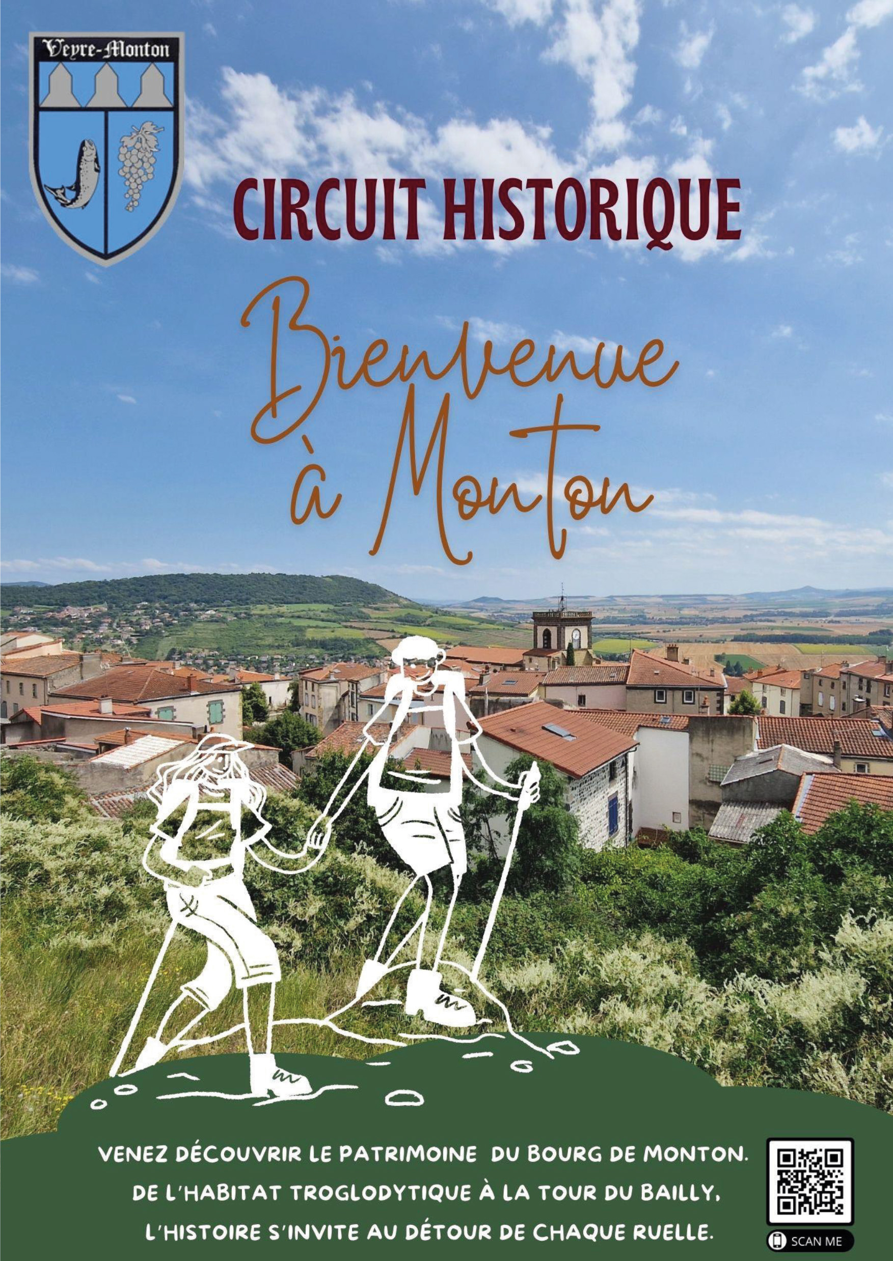 Circuit historique