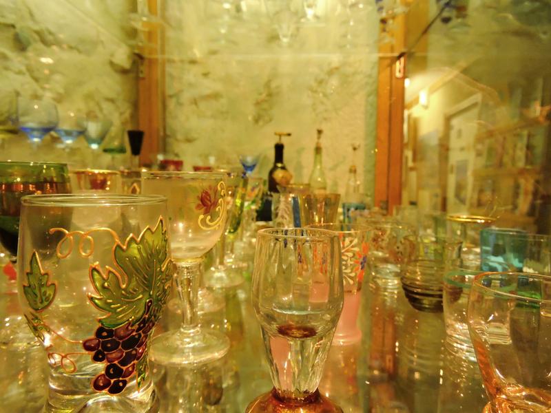 Le Caveau Bugiste à Vongnes