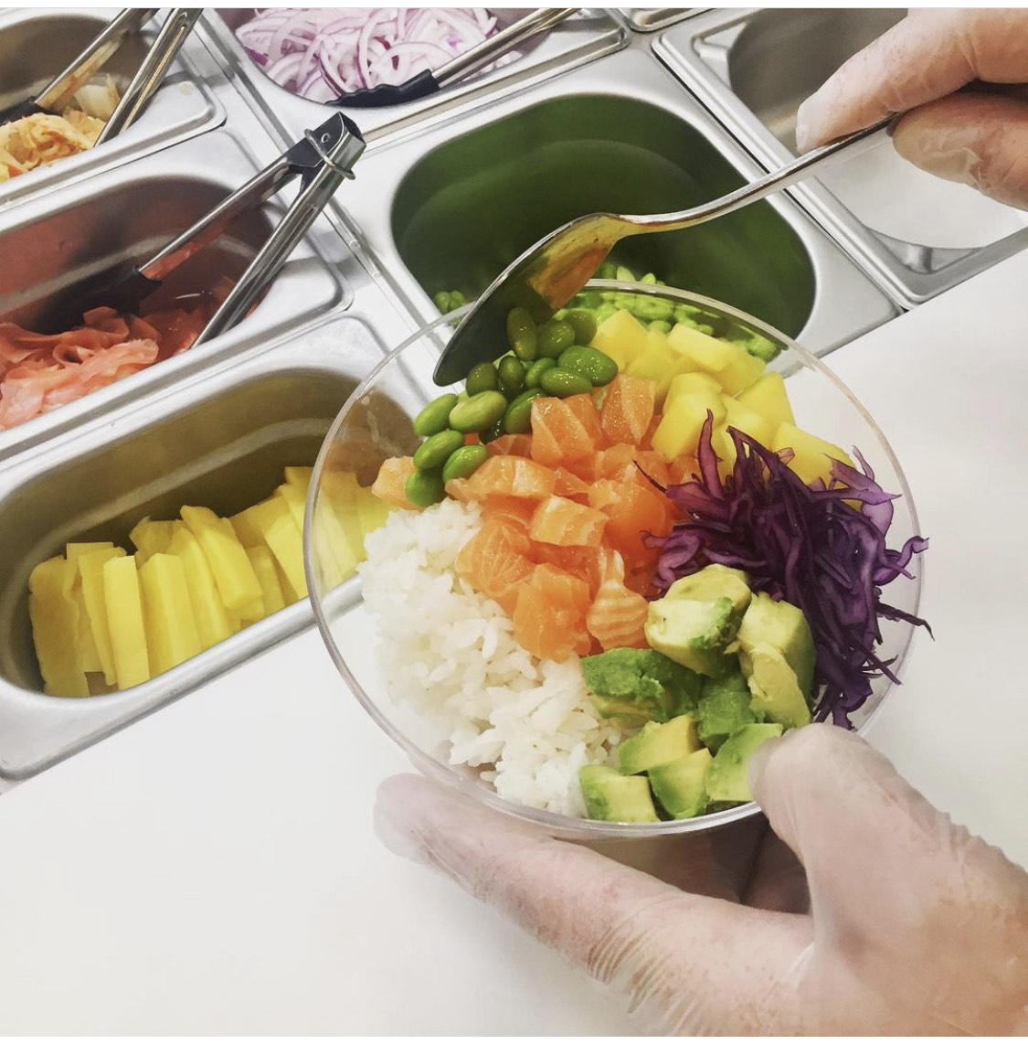 Aki Poké, Arles - photo 2