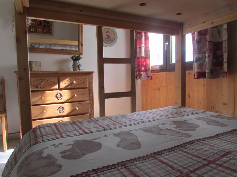 Refuge de la Golèse