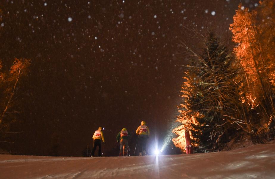 ski de rando millet