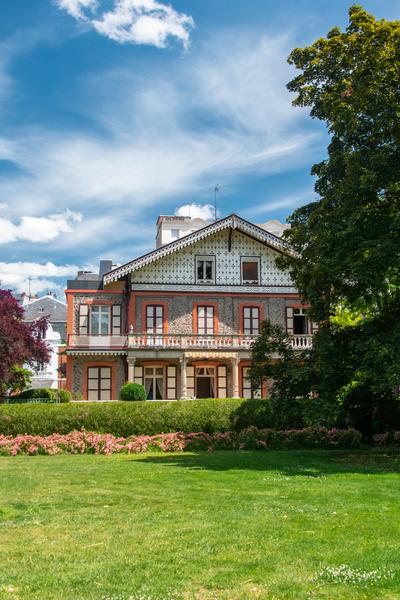 Visite guidée : "Second Empire, Belle Époque, Âge d'Or de Vichy"