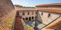 Journées Européennes du Patrimoine - Visites flash_Pommiers-en-Forez