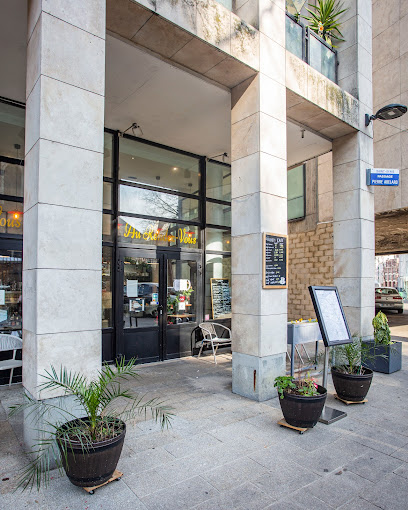 Tous les restaurants