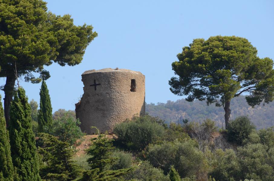 Visite guidée Au détour des moulins Journées Européennes du Patrimoine_Bormes-les-Mimosas