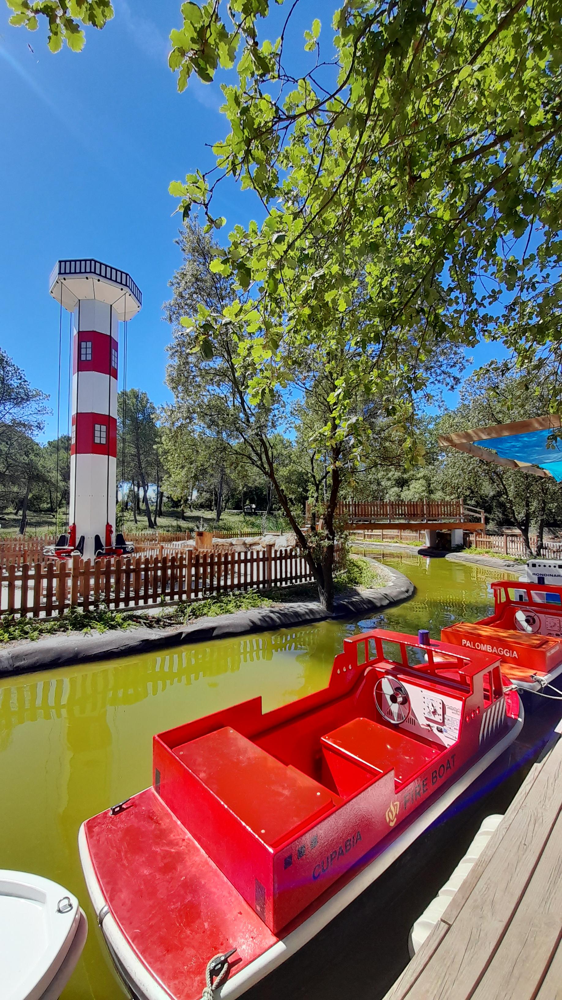 Le Village des Automates, Saint-Cannat - photo 4