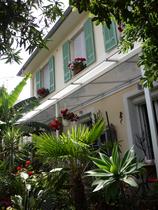 Photo of hotel Villa Victorine Hotel in Nice