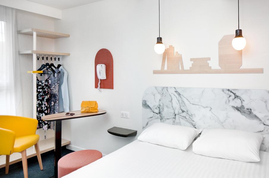 ibis Styles Vichy Centre