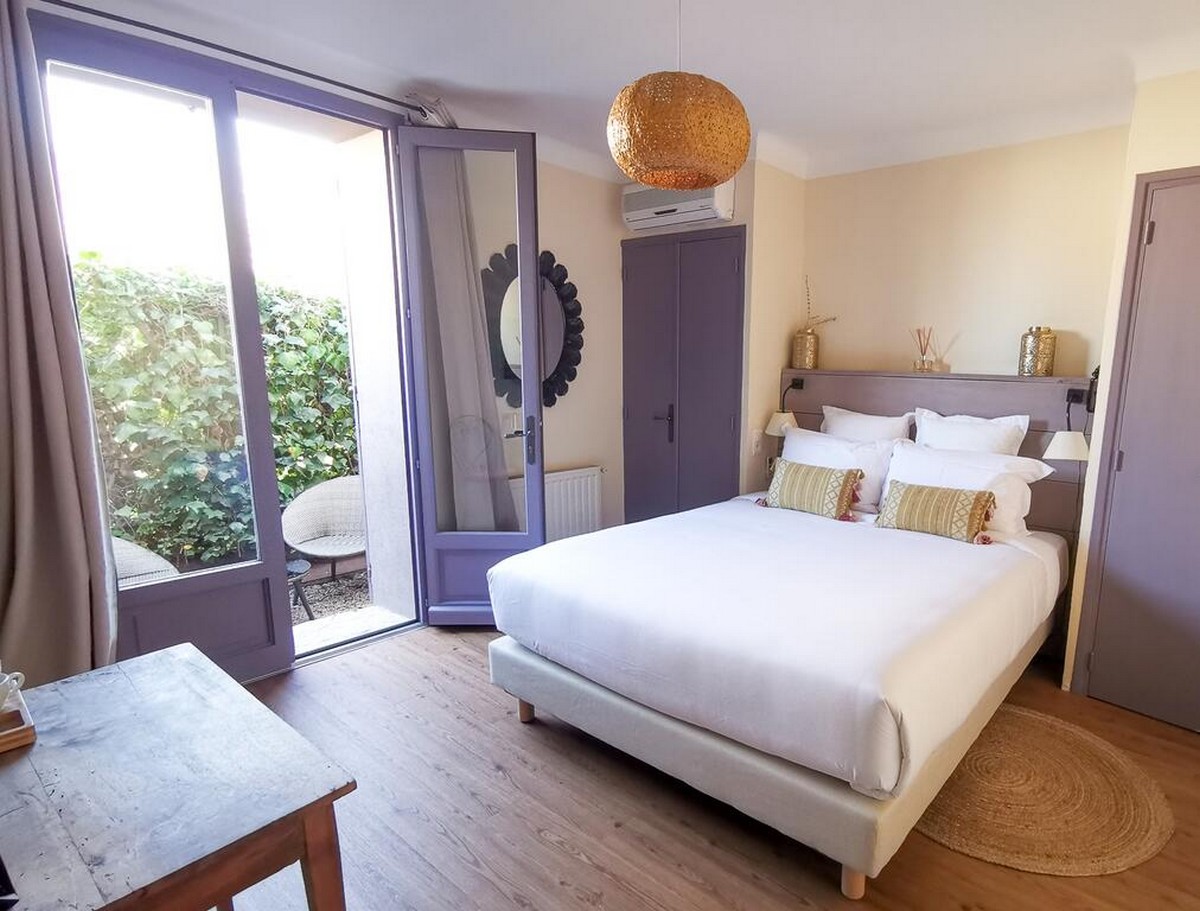 Hôtel sous les figuiers, Saint-Rémy-de-Provence - photo 10