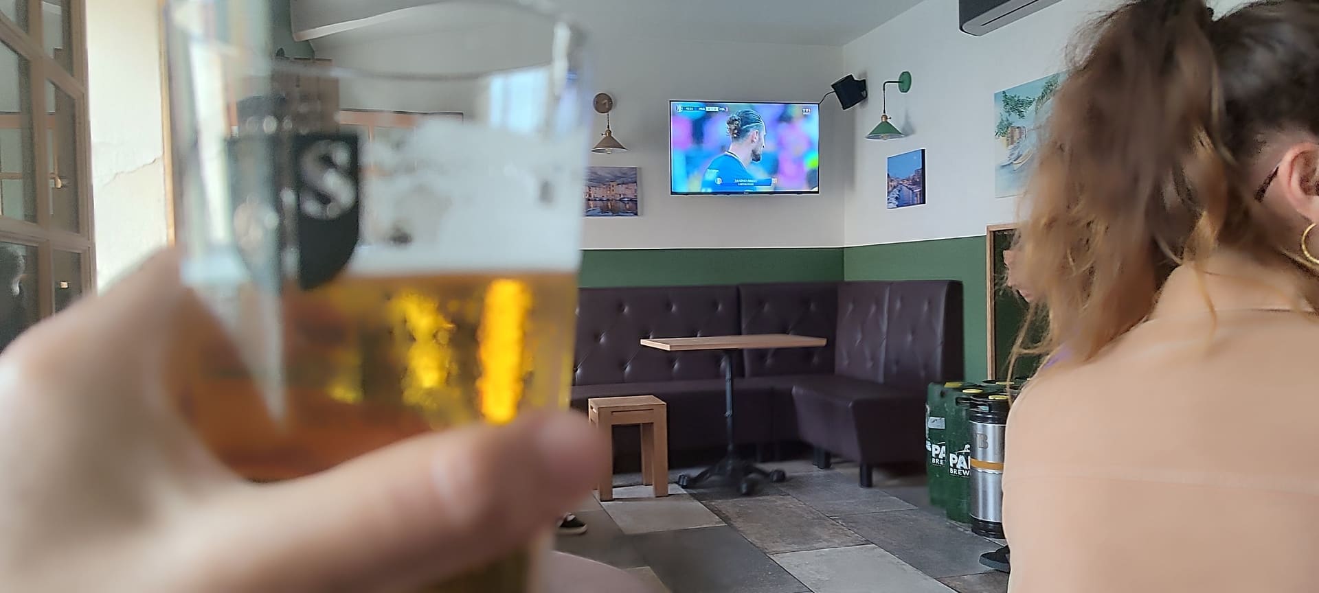 Pub Provençal La Canolle