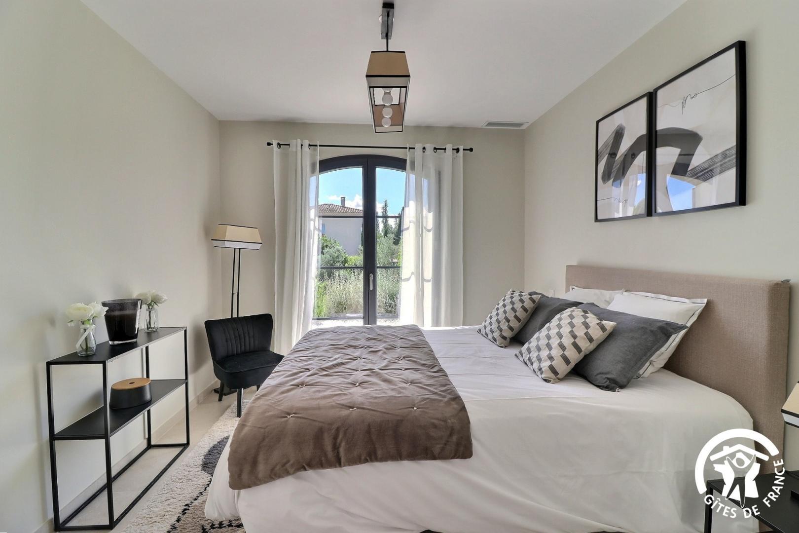 La Bastide d'Angelina, Barbentane - photo 5