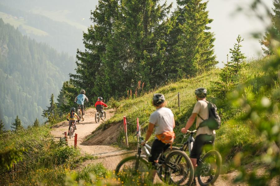 Pop Corn Park_Avoriaz
