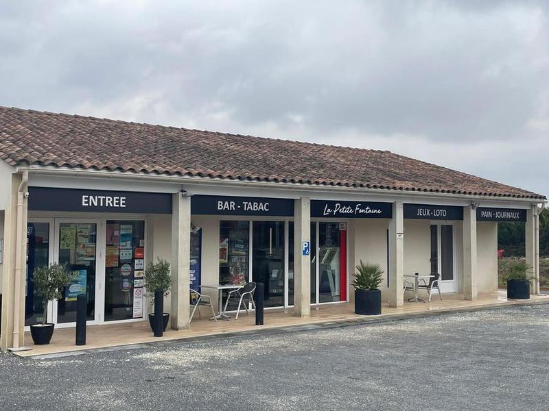 La petite fontaine