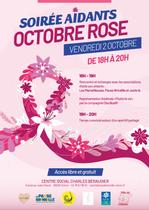 Soirée aidants