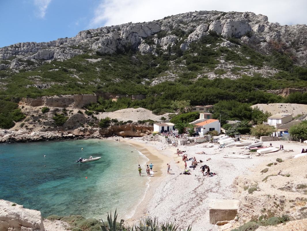 Cante Coucou, Ceyreste - photo 4