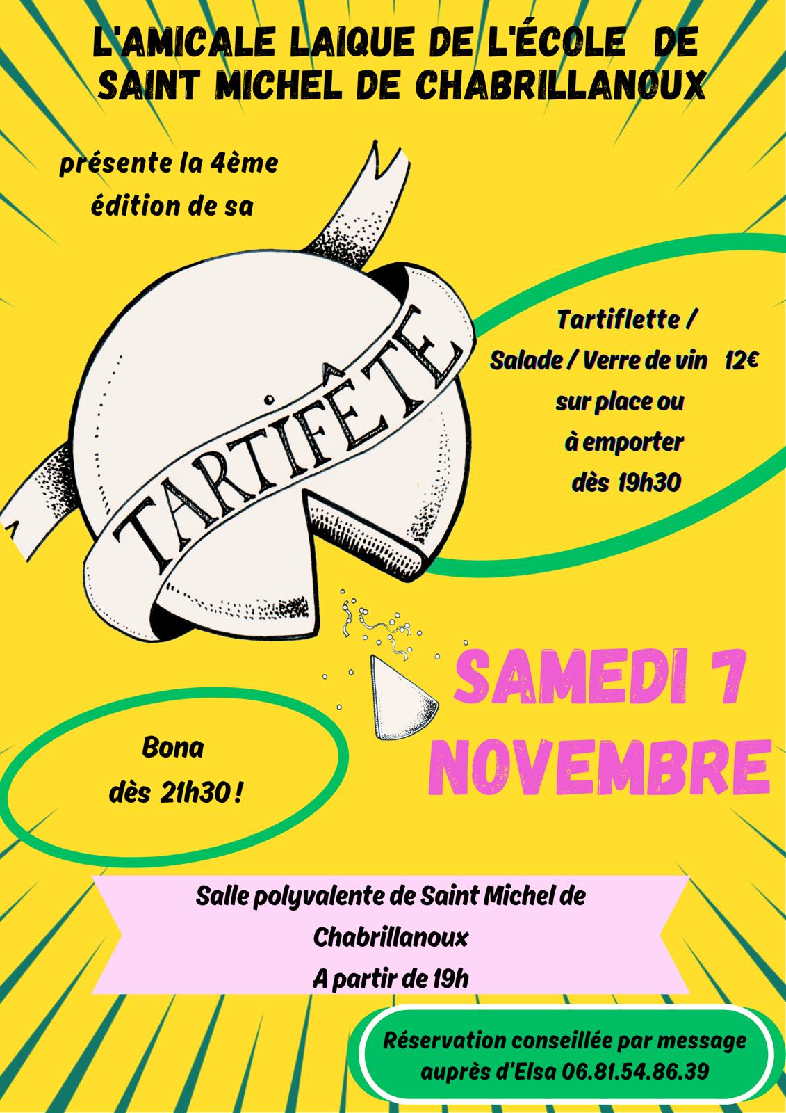 Affiche
