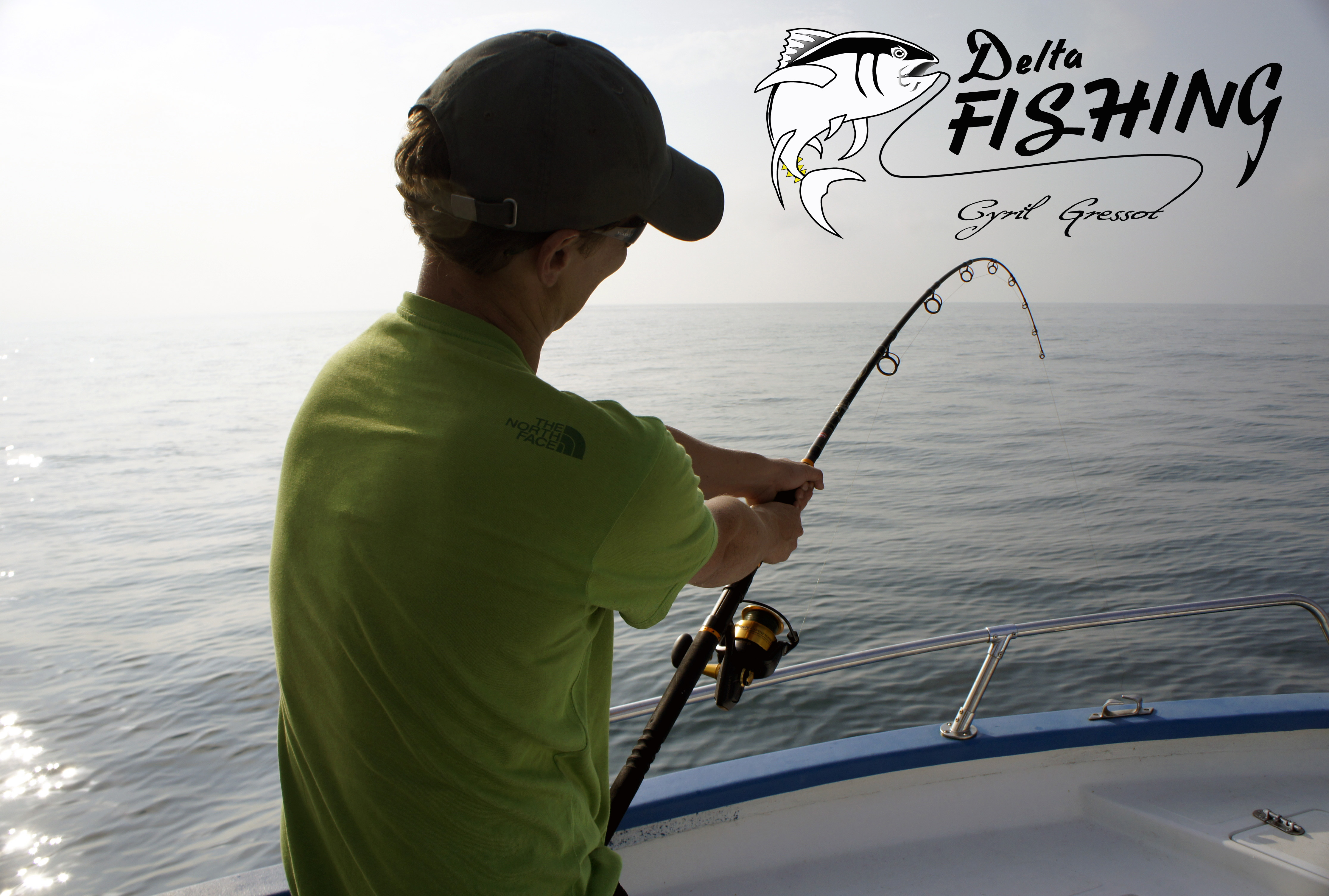 Delta Fishing, Port-Saint-Louis-du-Rhône - photo 2