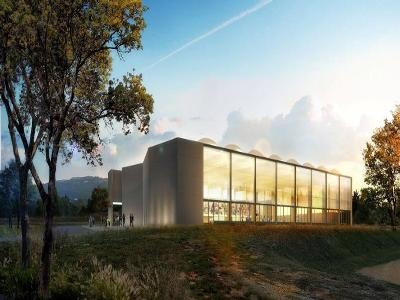 Complexe sportif de La Gardi, Trets - photo 4