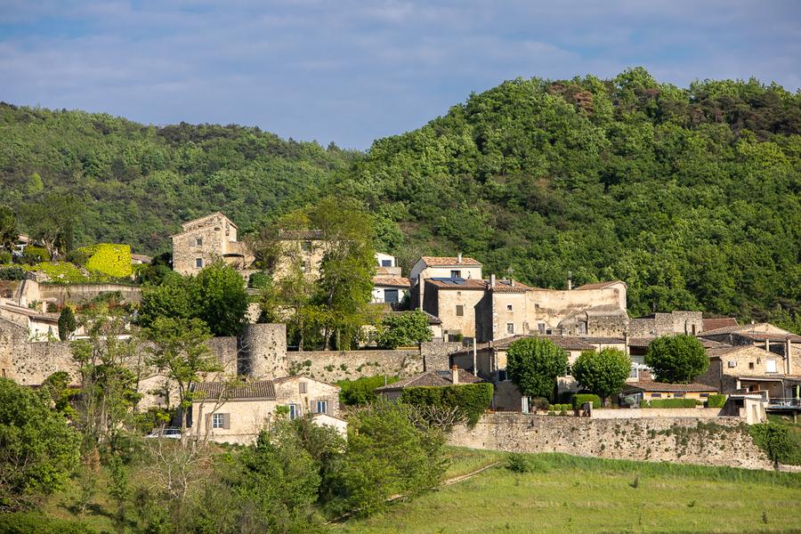 Vaunaveys la Rochette