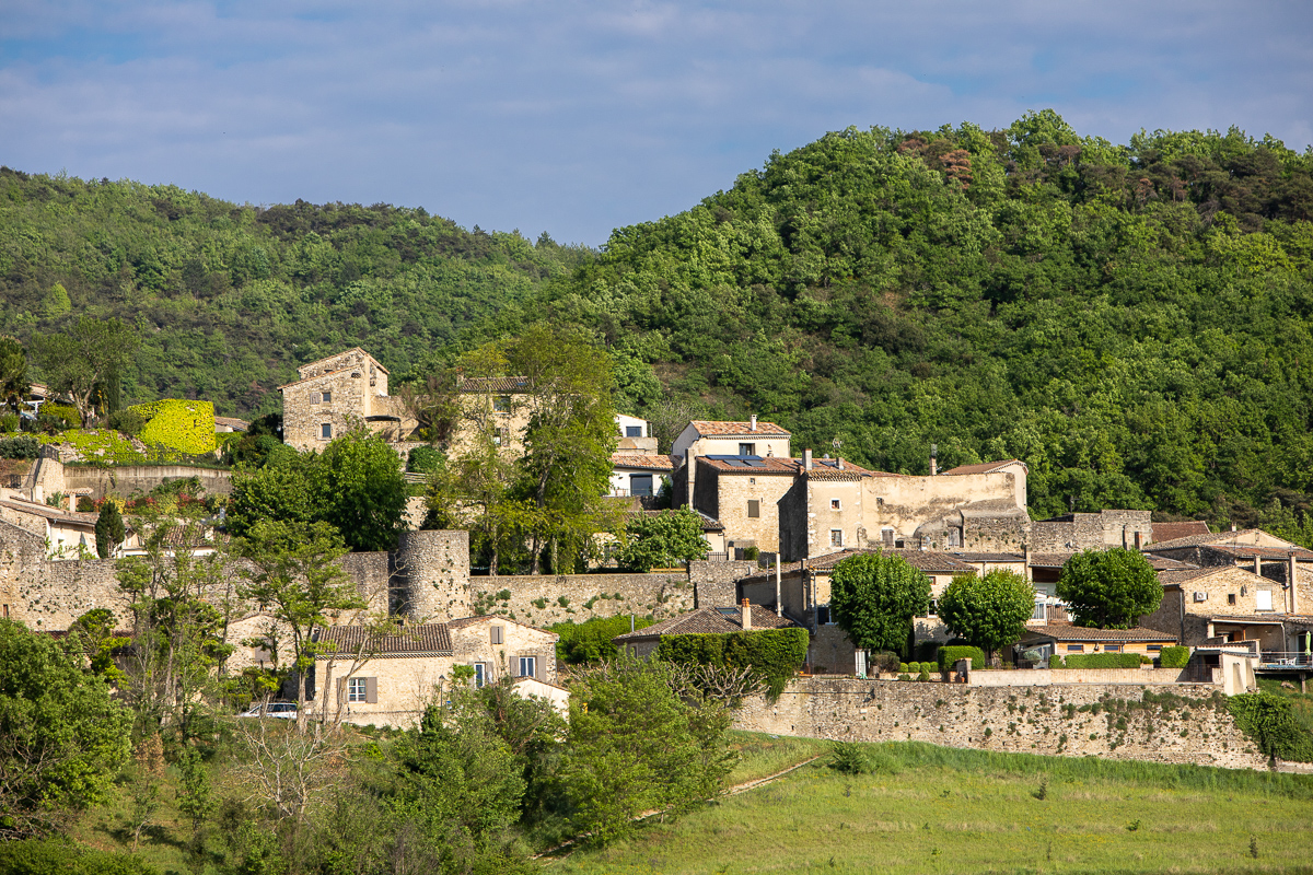 Vaunaveys la Rochette