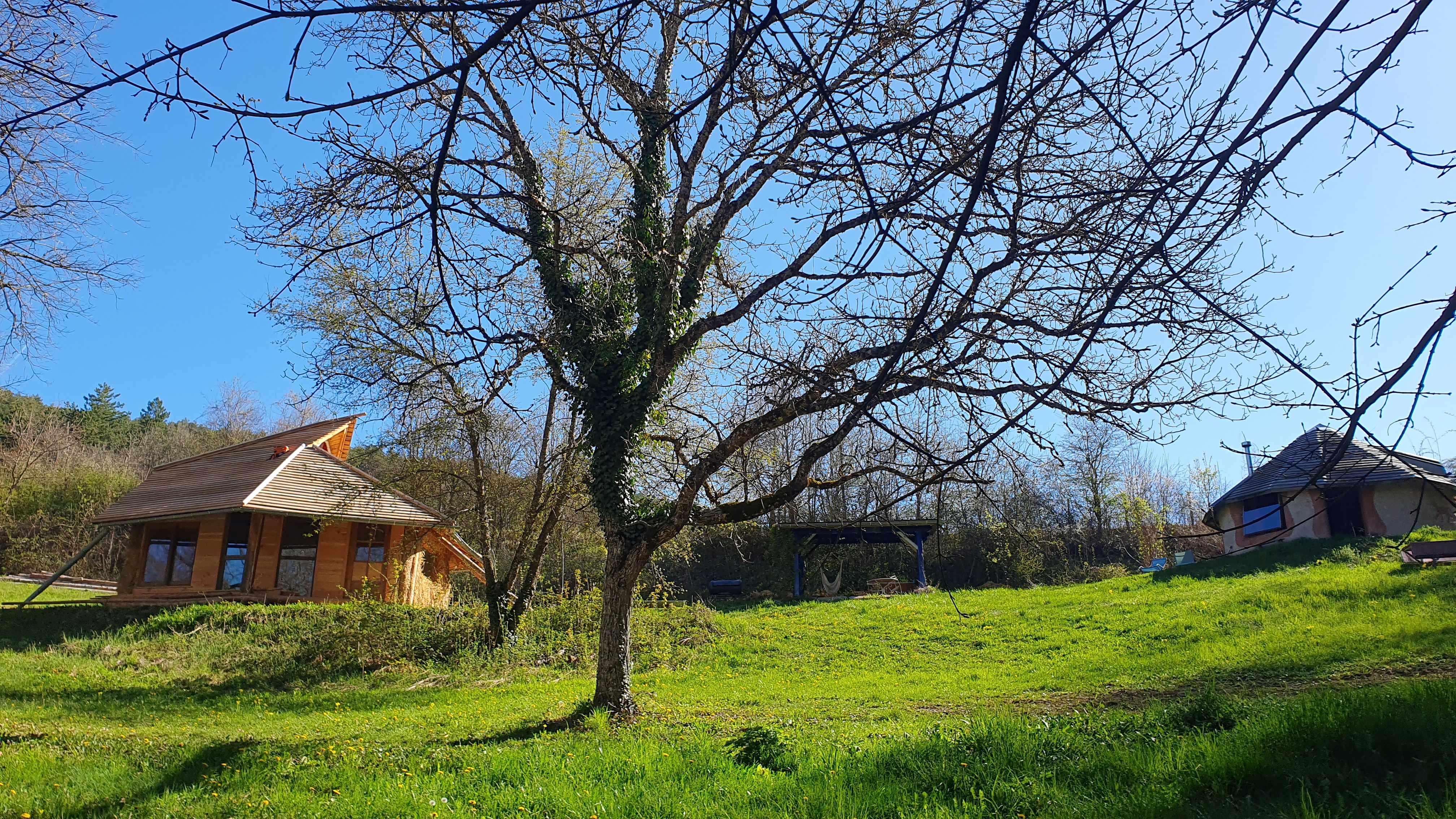 La Poulânerie - Le Refuge
