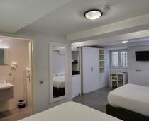 Photo of hotel Flots d'Azur Hotel in Nice