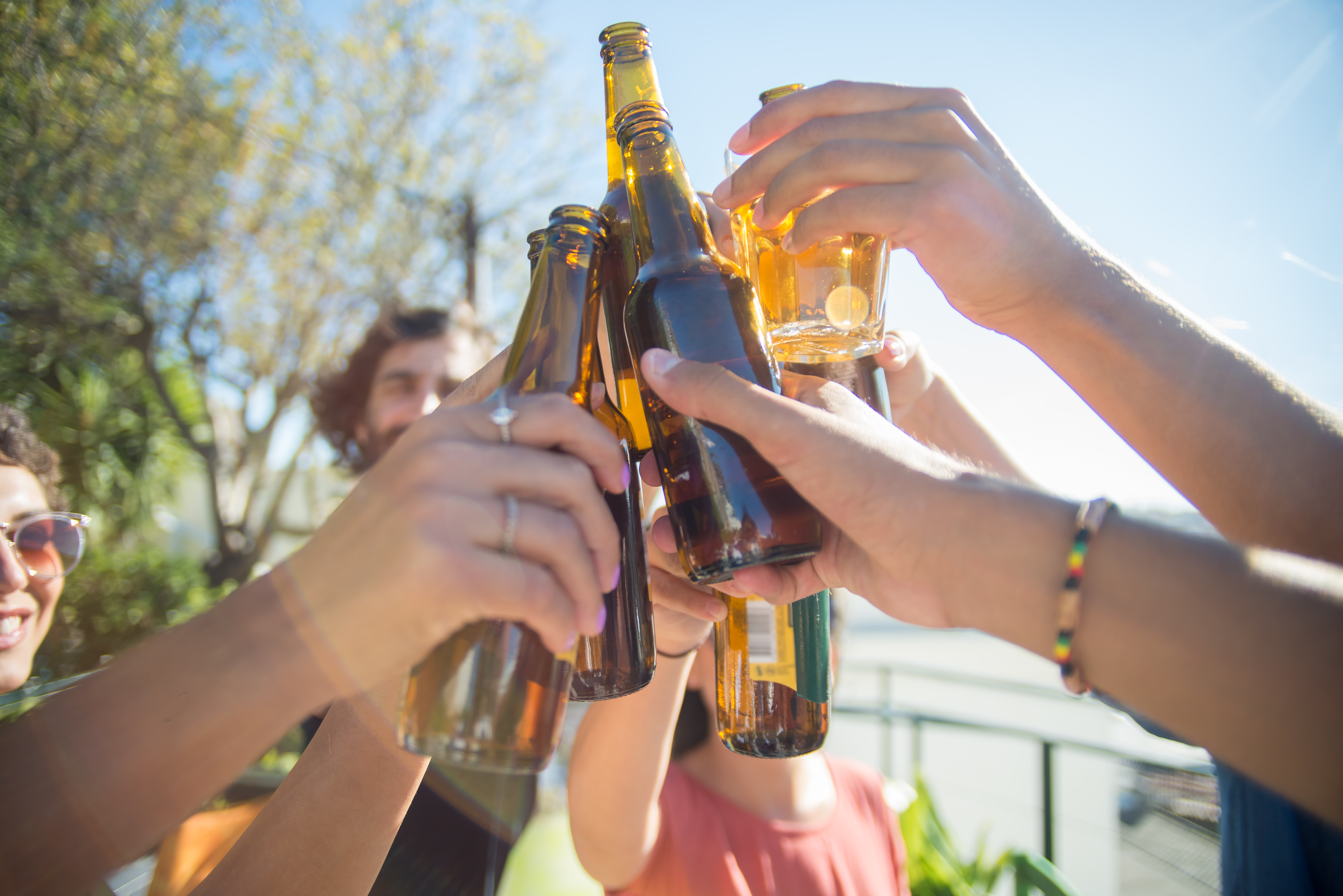 Fête de la bière