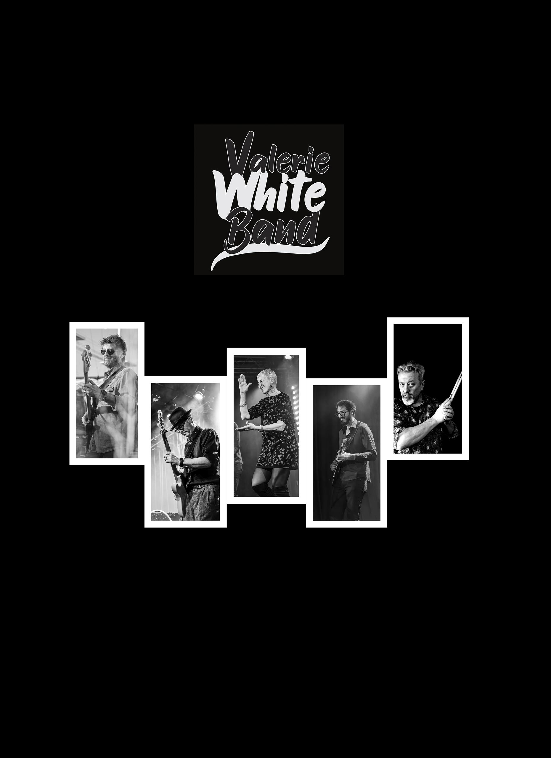 Valérie White Band