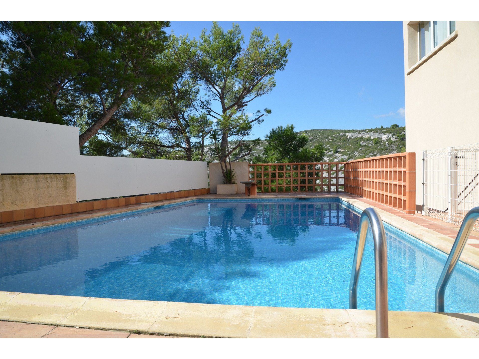 LA MAISON DU VALLON — photo 2