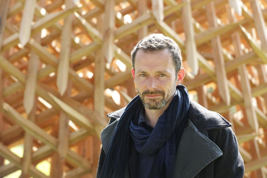 Vernissage : Mementopie - Exposition_Marcoux