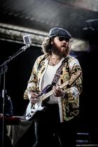 Pacôme Rotondo - Festival Grésiblues à Montbonnot Saint Martin - 26ème édition