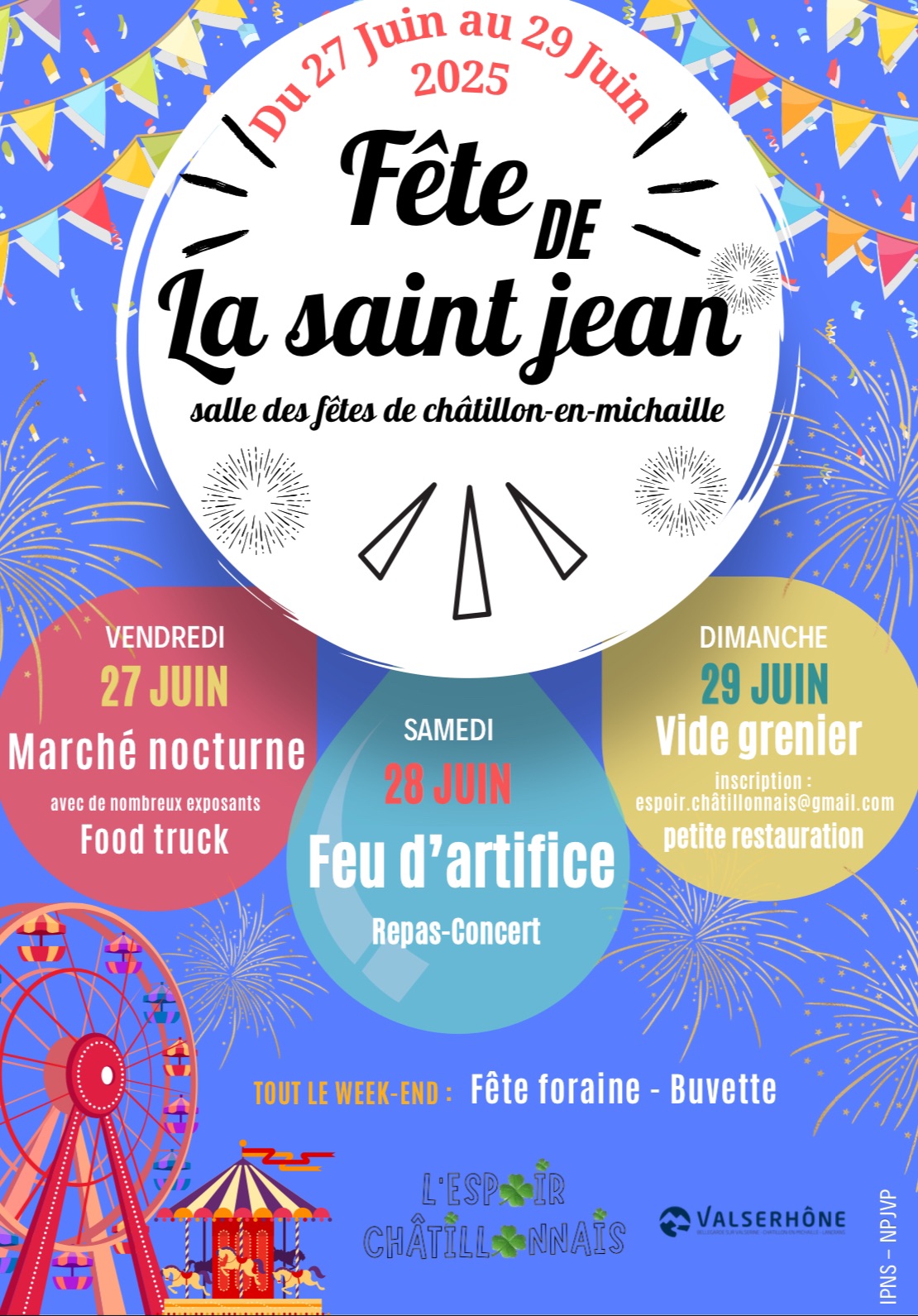 Fte de la Saint-Jean