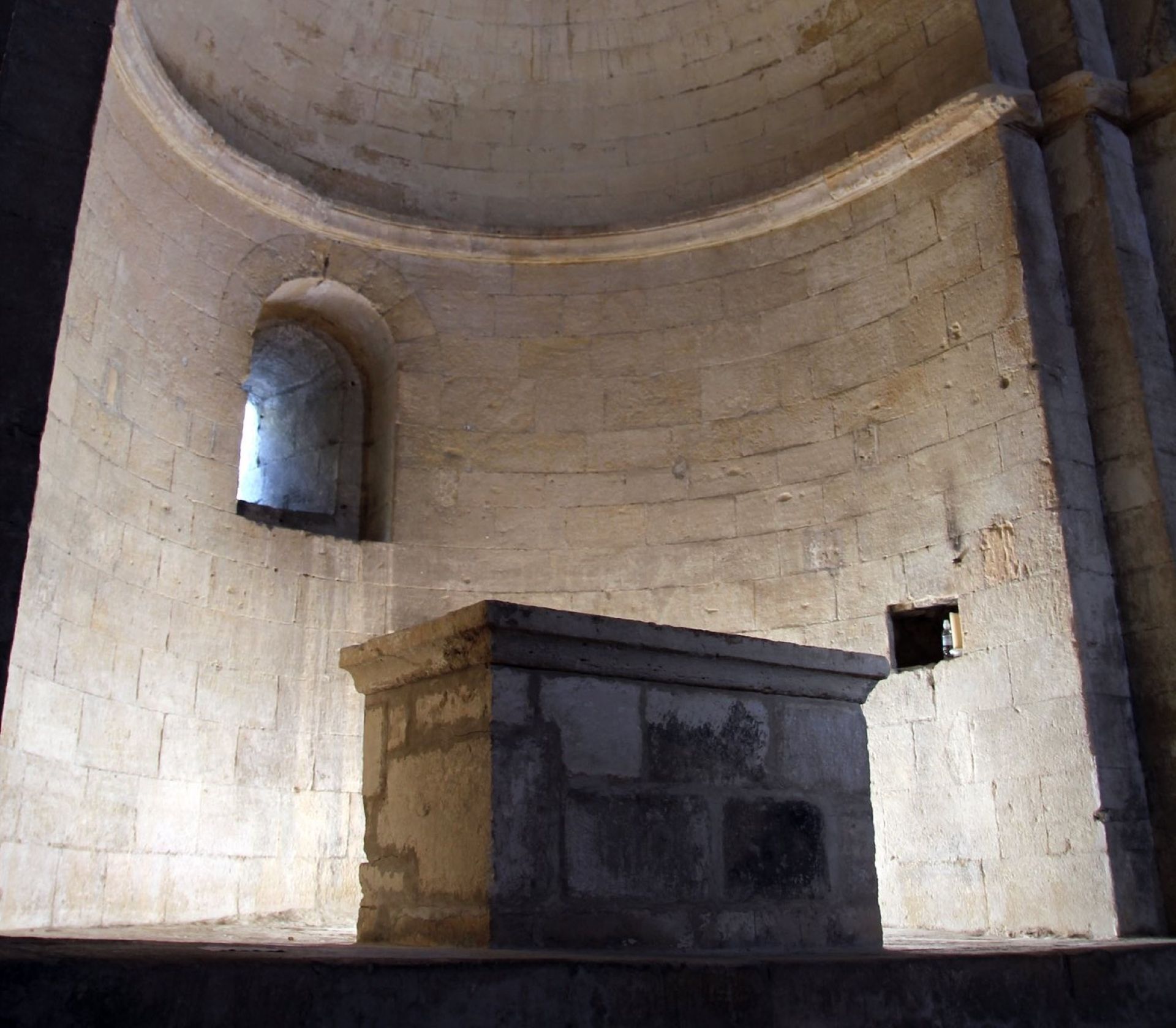 "DIMANCHES" de Saint Gabriel