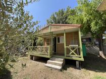 La Vieille Ferme - Villeneuve-Loubet