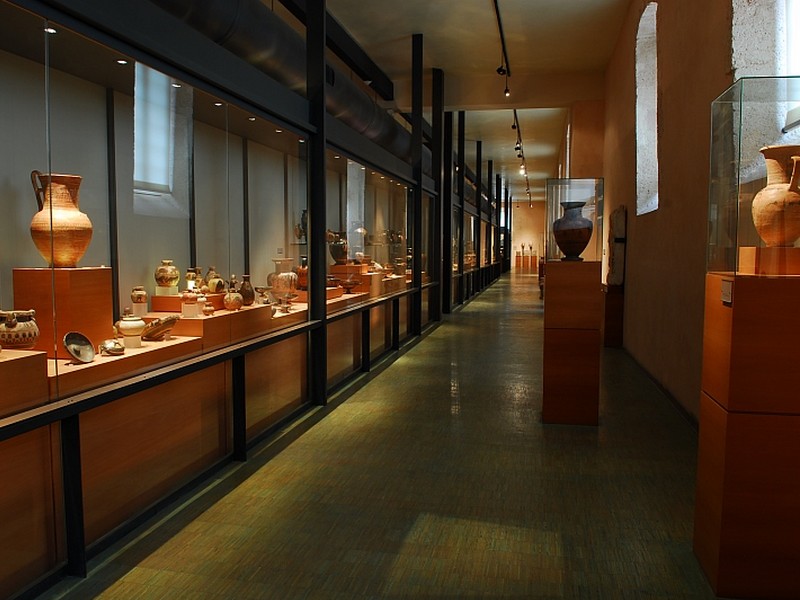 Musée d'Archéologie Méditerranéenne (MAM), Marseille 2e Arrondissement - photo 2